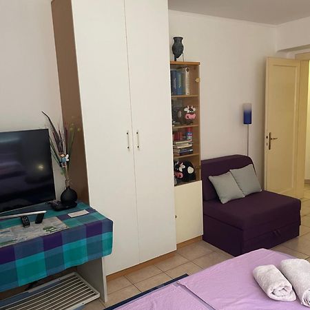 Studio Apartment Yess ,Split Exterior foto