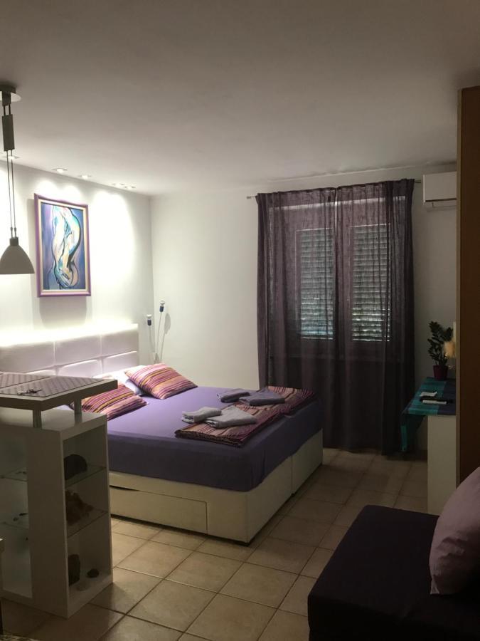 Studio Apartment Yess ,Split Exterior foto