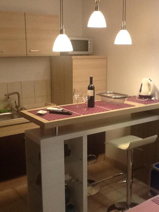 Studio Apartment Yess ,Split Exterior foto